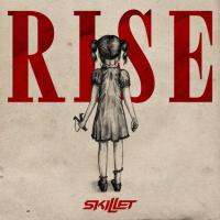 Компакт-диск Skillet / Rise (CD)