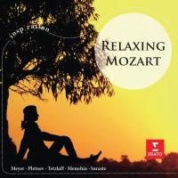 Компакт-диск Meyer Sabine, London Chamber Orchestra /  Relaxing Mozart (1CD)