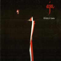 Компакт-диск Steely Dan / Aja (Jewel) (1CD)
