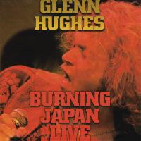 Виниловая пластинка Glenn Hughes / Burning Japan Live (2LP)
