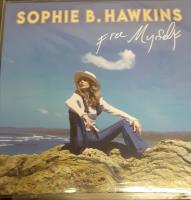 Виниловая пластинка Sophie B. Hawkins / Free Myself (1LP)