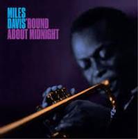 Виниловая пластинка Miles Davis / Round About Midnight (Purple Vinyl) (1LP)