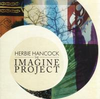 Компакт-диск Herbie Hancock / The Imagine Project (1CD)