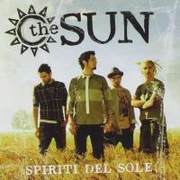 Компакт-диск The Sun / Spiriti Del Sole (1CD)