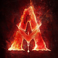 Виниловая пластинка OST / Avatar: Fire and Ash (1LP)