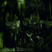 Виниловая пластинка Emperor / Anthems To The Welkin At Dusk (Picture) (Picture, Limited) (LP)
