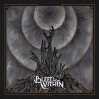 Компакт-диск Bleed From Within / Era (Limited Edition)(CD)