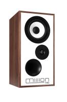 Полочная акустика Mission 700 (Walnut)