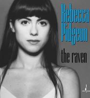 Компакт-диск Rebecca Pidgeon / The Raven (Jewel) (1SACD)
