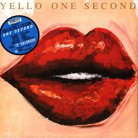Виниловая пластинка Yello / One Second (2LP)