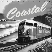Виниловая пластинка Young Neil / Coastal (1LP)
