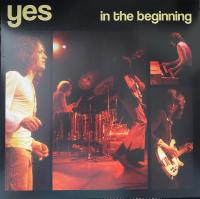 Виниловая пластинка Yes / In The Beginning (1LP)