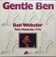 Виниловая пластинка Ben Webster / Gentle Ben (45 RPM) (2LP)
