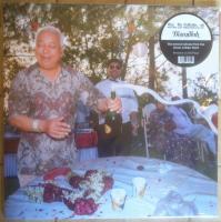 Виниловая пластинка Peter Cat Recording Co. / Bismillah (2LP)