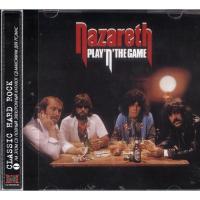 Компакт-диск Nazareth / Play 'N' The Game (RU)(CD)