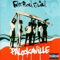 Виниловая пластинка Fatboy Slim / Palookaville  (2LP)