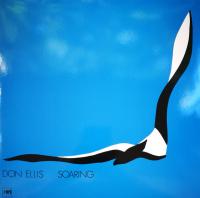 Виниловая пластинка DON ELLIS / Soaring (1LP)