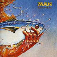 Компакт-диск Man / Slow Motion (Jewel) (1CD)