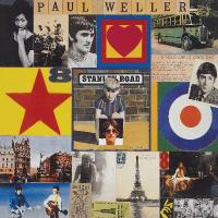Виниловая пластинка Paul Weller / Stanley Road