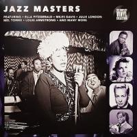 Виниловая пластинка Various artists / Jazz Masters (LP)