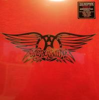 Виниловая пластинка Aerosmith / Greatest Hits (1LP)
