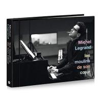 Компакт-диск Michel Legrand / Les Moulins De Son Coeur (20CD)