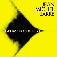 Компакт-диск Jean-Michel Jarre / Geometry Of Love (CD)