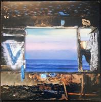 Виниловая пластинка DEERHUNTER / FADING FRONTIER (1LP)