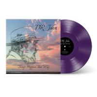 Виниловая пластинка Dr. John / Things happen that way (coloured) (1LP)