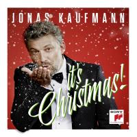 Компакт-диск JONAS KAUFMANN / IT'S CHRISTMAS! (CD2)