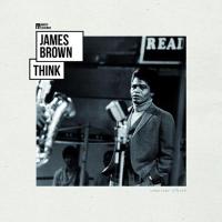 Виниловая пластинка James Brown / Music Legends (1LP)