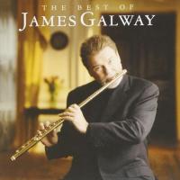 Компакт-диск James Galway / The Best Of James Galway (1CD)