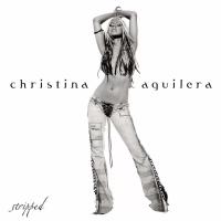 Виниловая пластинка  Christina Aguilera / Stripped (2LP)