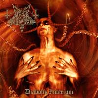 Компакт-диск Dark Funeral / Diabolis Interium (1CD)