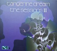 Компакт-диск Tangerine Dream / The Sessions II (Digipack) (2CD)
