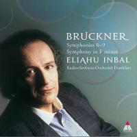 Компакт-диск Eliahu Inbal / Complete Symphonies (11CD)
