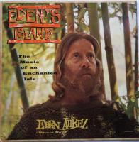 Виниловая пластинка EDEN AHBEZ / NATURE BOY (1LP)