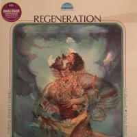 Виниловая пластинка Stanley Cowell / Regeneration (1LP)