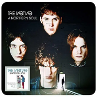 Виниловая пластинка The Verve / A Northern Soul (2LP)