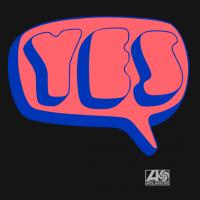Виниловая пластинка Yes / Yes (Coloured Vinyl)(LP)