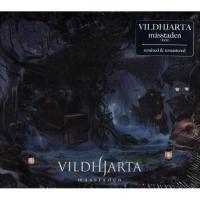 Компакт-диск Vildhjarta / Masstaden (Limited Edition)(CD)