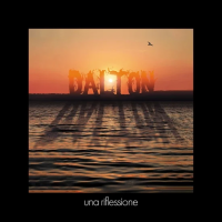 Виниловая пластинка Dalton / Una Riflessione (coloured) (1LP)