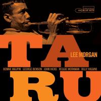 Виниловая пластинка Lee Morgan / Taru (LP)