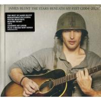 Компакт-диск James Blunt / The Stars Beneath My Feet (2004-2021)(Limited Edition)(2CD)