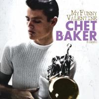 Виниловая пластинка CHET BAKER / SINGS! MY FUNNY VALENTINE (1LP)