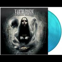 Виниловая пластинка Earth Crisis / Salvation Of Innocents (Coloured Vinyl)(LP)