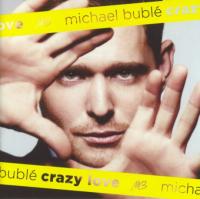 Компакт-диск Michael Buble / Crazy Love (Jewel) (1CD)