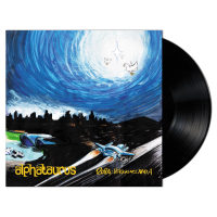 Виниловая пластинка Alphataurus / 2084: Viaggio Nel Nulla (Limited) (1LP) Виниловая пластинка Alphataurus / 2084: Viaggio Nel Nulla (Limited) (1LP)