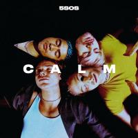 Компакт-диск 5 Seconds Of Summer / Calm (CD)