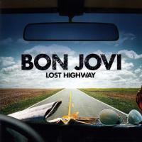 Виниловая пластинка  Jovi Bon / Lost Highway (LP)